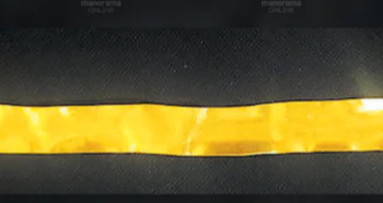 ടോയ് സൈക്കിളിനുള്ളിൽ 117 ഗ്രാം സ്വർണം ഒളിപ്പിച്ചു കടത്താൻ ശ്രമം: അന്വേഷണം തുടങ്ങി