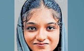 ഭർതൃഗൃഹത്തിൽ വച്ച് എലിവിഷം ഉള്ളിൽച്ചെന്ന് യുവതി മരിച്ചു; അസ്വാഭാവിക മരണത്തിന് കേസ്