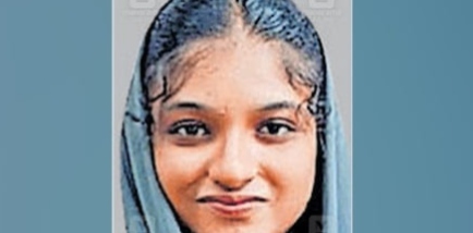 ഭർതൃഗൃഹത്തിൽ വച്ച് എലിവിഷം ഉള്ളിൽച്ചെന്ന് യുവതി മരിച്ചു; അസ്വാഭാവിക മരണത്തിന് കേസ്