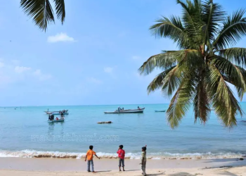 ലക്ഷദ്വീപിൽ സീപ്ലെയിൻ സർവീസ് ആരംഭിക്കുന്നു; ടിക്കറ്റിങ് ഏജൻസിക്ക് അംഗീകാരം