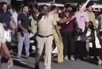 നഗ്നതാ പ്രദർശനം; പരാതിക്ക് പിന്നാലെ നെട്ടയത്ത് സിപിഎം–ബിജെപി സംഘർഷം: 9 പേർക്ക് പരുക്ക്