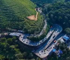 താമരശേരി ചുരത്തിലെ ഗതാഗത പ്രശ്നത്തിന് അടിയന്തര പരിഹാരം കാണണം: ആക്ഷൻ കമ്മിറ്റി