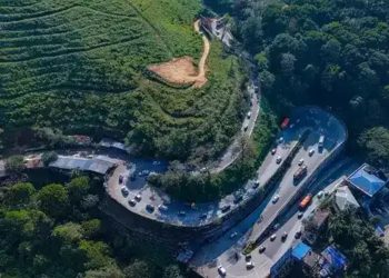 താമരശേരി ചുരത്തിലെ ഗതാഗത പ്രശ്നത്തിന് അടിയന്തര പരിഹാരം കാണണം: ആക്ഷൻ കമ്മിറ്റി