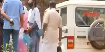‘കേക്ക് കഴിച്ചാണ് പപ്പ അവശനായത്’; വയോധികന്റെ മരണത്തിൽ പരാതി, കല്ലറ തുറന്ന് പോസ്റ്റ്‌മോർട്ടം