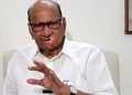 ശരദ് പവാർ ആശുപത്രിയിൽ; നെഞ്ചിൽ അണുബാധയും നിർജലീകരണവും