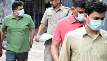 നിതിൻ രാജിന്റെ ആത്മഹത്യ: പ്രതികൾ പൊലീസ് കസ്റ്റഡിയിൽ, ലോൺ ആപ്പിൽനിന്ന് കടം വാങ്ങിയത് 1200പേർ