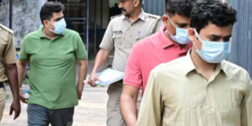 നിതിൻ രാജിന്റെ ആത്മഹത്യ: പ്രതികൾ പൊലീസ് കസ്റ്റഡിയിൽ, ലോൺ ആപ്പിൽനിന്ന് കടം വാങ്ങിയത് 1200പേർ