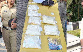 പന്തീരാങ്കാവിൽ വൻ ലഹരിമരുന്നു വേട്ട; സോഷ്യൽ മീഡിയ ഇൻഫ്ലുവൻസർ അടക്കം പിടിയിൽ