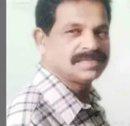 സാദിഖലി തങ്ങളുടെ ഒരു കോളില്‍ 76 ലക്ഷം രൂപ 10 ലക്ഷമായി കുറഞ്ഞു; വേണുഗോപാലന്റെ മൃതദേഹം നാട്ടിലെത്തിച്ച് സംസ്കരിച്ചു