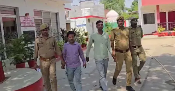 പ്രണയബന്ധം തുടർന്നതിൽ നാണക്കേട്; പതിനാറുകാരിയെ കൊന്ന് പിതാവ്, മുഖം ആസിഡൊഴിച്ച് വികൃതമാക്കി