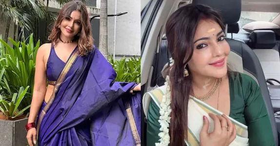 തമിഴ് നടി സുഭാഷിണി മരിച്ച നിലയിൽ; ജീവനൊടുക്കിയത് ഭർത്താവുമായുള്ള വിഡിയോ കോളിനിടെ