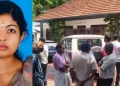 ഭർത്താവ് ഭാര്യയെ കുത്തിക്കൊന്നു; പ്രതി കസ്റ്റഡിയിൽ