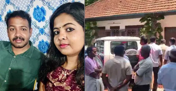 സമൂഹമാധ്യമത്തിൽ സജീവം, സമൂഹത്തിൽനിന്ന് അകലം പാലിച്ച് അൽമ