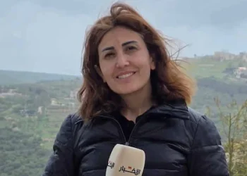 ലബനീസ് പത്രപ്രവർത്തക അമൽ ഖലീലിനെ വധിച്ച് ഇസ്രയേൽ; രക്ഷാപ്രവർത്തനം തടസപ്പെടുത്തി