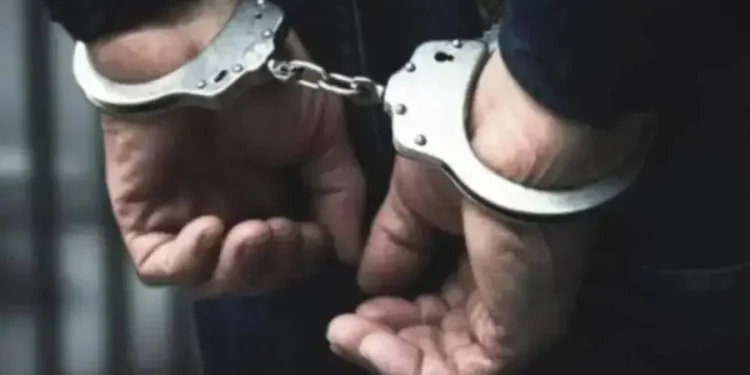 മതപരിവർത്തനം ആരോപിച്ച് മധ്യപ്രദേശിൽ 2 പാസ്റ്റർമാരെ അറസ്റ്റ് ചെയ്തു