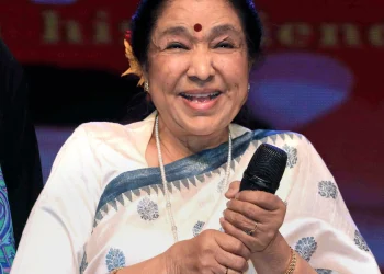 ആശാ ഭോസ്ലെ അന്തരിച്ചു, വിടപറഞ്ഞത് ഇന്ത്യൻ സംഗീതത്തിലെ അതുല്യ പ്രതിഭ