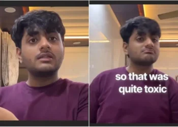 ഉച്ചഭക്ഷണത്തിന് 15 മിനിറ്റ് മാത്രം; 17 ലക്ഷം ശമ്പളമുള്ള ജോലി ഉപേക്ഷിച്ച് യുവാവ്