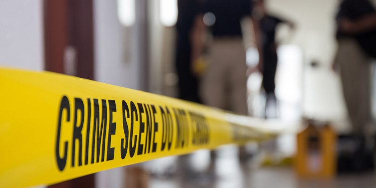 19കാരനെ കൊന്ന് ലഗേജ് ബാഗിലാക്കി ഉപേക്ഷിച്ചു; ബന്ധു പിടിയിൽ