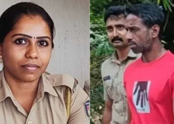 ദിവ്യശ്രീ വധക്കേസ്: ഭർത്താവ് രാജേഷിന് മൂന്ന് ജീവപര്യന്തം ശിക്ഷ, 2 ലക്ഷം രൂപ പിഴ