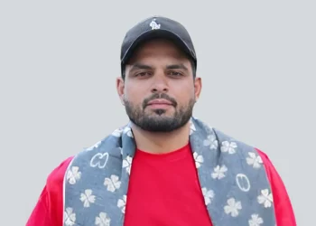 യൂത്ത് കോൺഗ്രസ് നേതാവിനെ വീട്ടിൽ കയറി വെട്ടിക്കൊലപ്പെടുത്തി; ദാരുണാന്ത്യം വിവാഹം 24ന് നടക്കാനിരിക്കെ