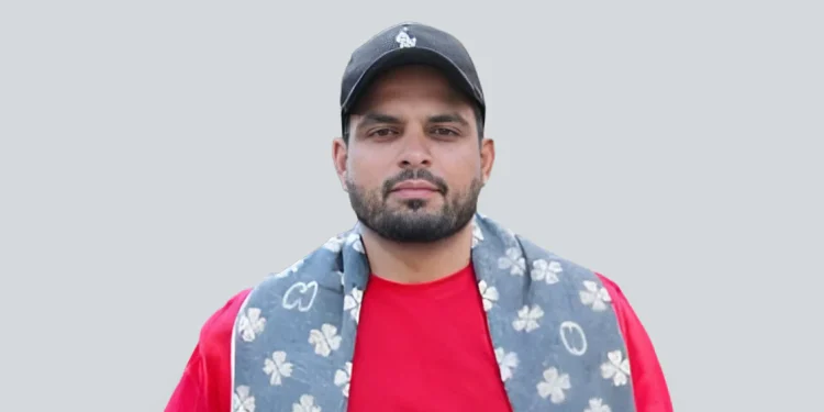 യൂത്ത് കോൺഗ്രസ് നേതാവിനെ വീട്ടിൽ കയറി വെട്ടിക്കൊലപ്പെടുത്തി; ദാരുണാന്ത്യം വിവാഹം 24ന് നടക്കാനിരിക്കെ