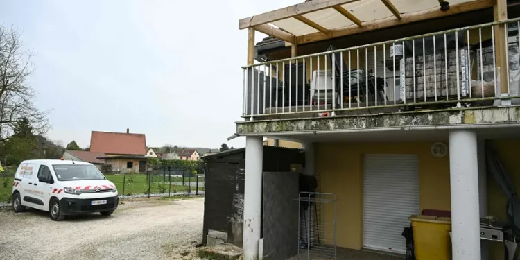 പങ്കാളിയുടെ ഭീഷണി, 2024ൽ അച്ഛൻ വാനിലടച്ച കുട്ടിയ്ക്ക് മോചനം