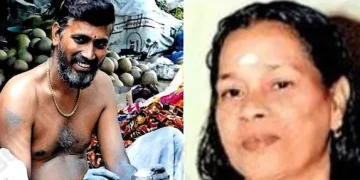 അമ്മയറിയാതെ ഗിരി മാഞ്ഞു; ഗിരിയറിയാതെ അമ്മയും