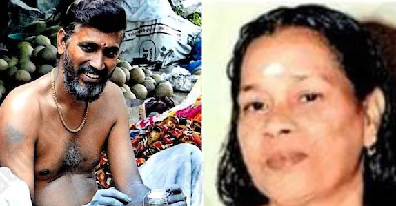 അമ്മയറിയാതെ ഗിരി മാഞ്ഞു; ഗിരിയറിയാതെ അമ്മയും