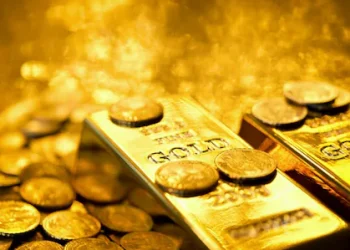 വിഷു ദിനത്തിൽ സ്വർണത്തിന് കുതിപ്പ്! ഒറ്റയടിക്ക് കൂടിയത് 1,040 രൂപ