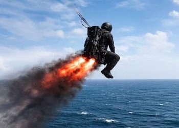 യുഎസ് യുദ്ധവിമാനം ഇറാന്‍ വീഴ്ത്തി; പാരച്യൂട്ട് വഴി രക്ഷപ്പെട്ട് പൈലറ്റ്