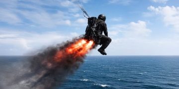 യുഎസ് യുദ്ധവിമാനം ഇറാന്‍ വീഴ്ത്തി; പാരച്യൂട്ട് വഴി രക്ഷപ്പെട്ട് പൈലറ്റ്