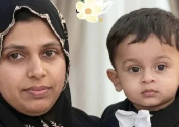 യുവതിയും കുഞ്ഞും കിണറ്റിൽ മരിച്ച നിലയിൽ