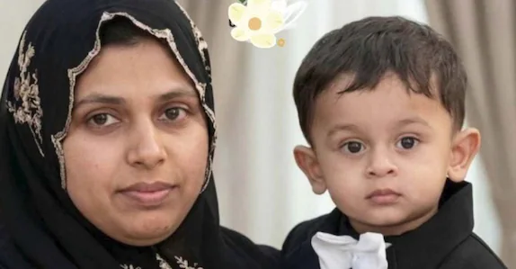 യുവതിയും കുഞ്ഞും കിണറ്റിൽ മരിച്ച നിലയിൽ