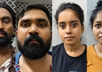 സ്പായില്‍ അനധികൃത ജോലി; ബംഗ്ലദേശ് വനിതകളും ഉടമകളും അറസ്റ്റിൽ