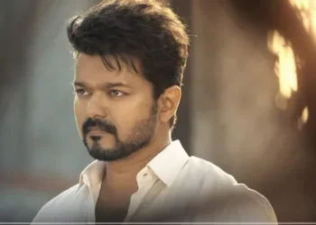 വിജയ് ചിത്രം ‘ജനനായകൻ’ ചോർന്നു; 3 മണിക്കൂറുള്ള എച്ച്ഡി പതിപ്പ് അടക്കം പുറത്ത്?