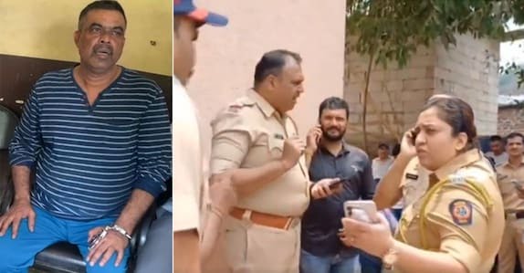 വളർത്തിയത് യുവതിയുടെ കുടുംബം, സഹോദരിയെ അപമാനിച്ചപ്പോൾ വെടി; ആരാണ് ജയൻ ശിവാനന്ദൻ നായർ