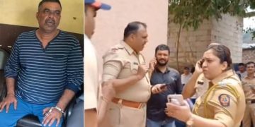 വളർത്തിയത് യുവതിയുടെ കുടുംബം, സഹോദരിയെ അപമാനിച്ചപ്പോൾ വെടി; ആരാണ് ജയൻ ശിവാനന്ദൻ‍ നായർ