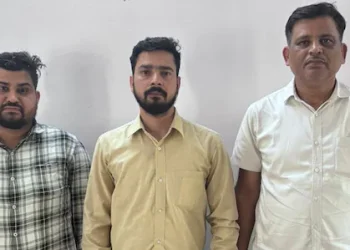 നിതിൻ രാജിന്റെ മരണം: ലോൺ ആപ്പ് വഴി ഭീഷണിപ്പെടുത്തിയവർ പിടിയിൽ, വിളിച്ചത് സിം ബോക്സ് ഉപയോഗിച്ച്