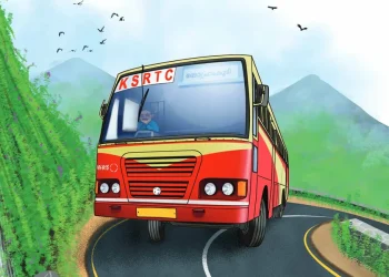 രോഗിയായ യാത്രക്കാരന് സീറ്റ് നൽകിയില്ല, സ്റ്റോപ്പിൽ ഇറക്കിയില്ല; KSRTC-ക്ക് 30,000 രൂപ പിഴ