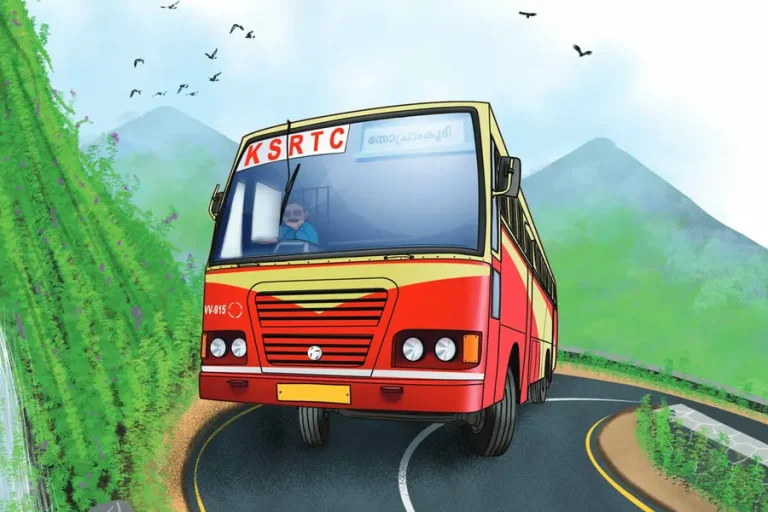 രോഗിയായ യാത്രക്കാരന് സീറ്റ് നൽകിയില്ല, സ്റ്റോപ്പിൽ ഇറക്കിയില്ല; KSRTC-ക്ക് 30,000 രൂപ പിഴ