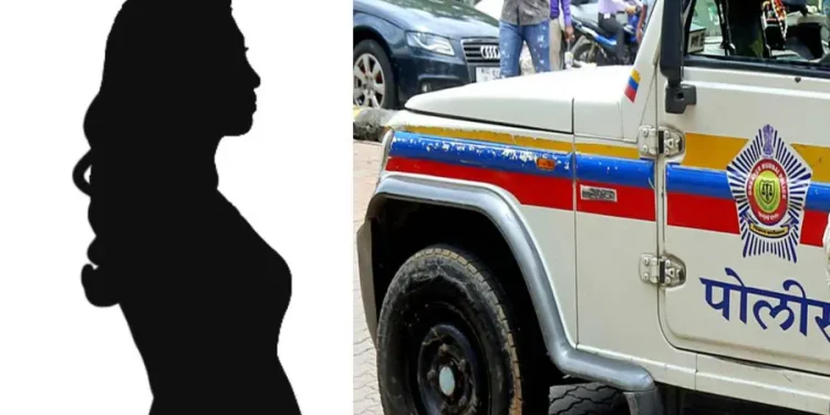 ‘മകളുംസുന്ദരിയായിരിക്കും,അവളെ അയക്കൂ’, കസ്റ്റഡിയിലുള്ള സ്ത്രീയോട് മഹാരാഷ്ട്രയിലെ ASI; സസ്‌പെൻഷൻ