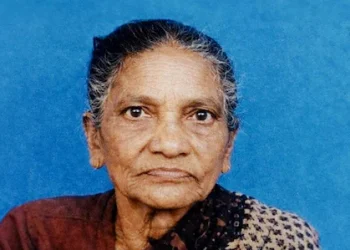 വയോധികയെ പുലി ആക്രമിച്ച് കൊന്നു; മൃതദേഹം ഭക്ഷിച്ച നിലയിൽ