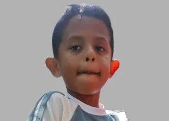 വിനോദയാത്രയ്ക്കിടെ പ്രീ സ്‌കൂള്‍ വിദ്യാര്‍ഥി വെള്ളച്ചാലിൽ വീണു മരിച്ചു