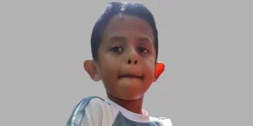 വിനോദയാത്രയ്ക്കിടെ പ്രീ സ്‌കൂള്‍ വിദ്യാര്‍ഥി വെള്ളച്ചാലിൽ വീണു മരിച്ചു