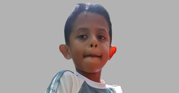 വിനോദയാത്രയ്ക്കിടെ പ്രീ സ്‌കൂള്‍ വിദ്യാര്‍ഥി വെള്ളച്ചാലിൽ വീണു മരിച്ചു