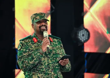 ‘ഒരുബില്യൺ ഡോളറും സുന്ദരിയേയും തരണം, ഇല്ലെങ്കിൽ..’; തുർക്കിക്ക് ഭീഷണിയുമായി യുഗാണ്ടയുടെ സൈനികമേധാവി