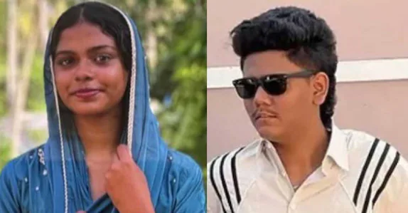 ‘പണം ഇനി കിട്ടില്ല, അദ്നാൻ മരിച്ചു’; കോഴിക്കോട്ടെ പതിനാറുകാരിയുടെയും യുവാവിന്റെയും മരണത്തിൽ ദുരൂഹത
