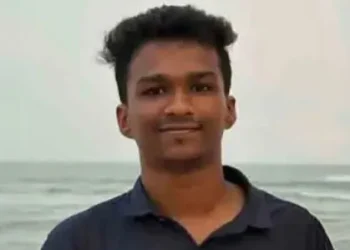 നിതിന്റെ ഫോണിലേക്ക് 98 സന്ദേശങ്ങൾ, അധ്യാപികയേയും വിളിച്ച് ‘ഇൻസ്റ്റ പേ’; പ്രിൻസിപ്പൽ ഫോൺ പിടിച്ചുവച്ചു