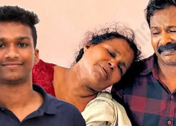 ‘ലോൺ എടുത്തത് ആശുപത്രി ആവശ്യത്തിന്, തിരിച്ചടച്ചിരുന്നു, പക്ഷേ…; അധ്യാപികയ്ക്ക് അക്കാര്യം അറിയിക്കാമായിരുന്നു’