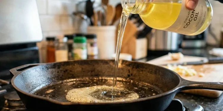 എണ്ണ എത്രത്തോളം കുറയ്ക്കുന്നോ അത്രയും നല്ലത്, ഉപയോഗത്തിൽ കരുതൽ വേണമെന്ന് ഡോക്ടർ